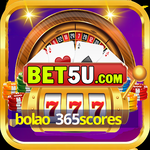 bolao 365scores